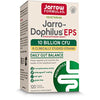 Picture of Jarrow Formulas Jarro-Dophilus EPS - 10 Billion CFU Per Serving - Clinically Studied Multi-Strain Digestive Probiotics Supplement - Intestinal and Immune Health - Up to 120 Servings (PACKAGING MAY VARY)