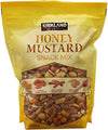 Picture of Kirkland Signature Honey Mustard Mix, 30 Ounce (Pack of 1)