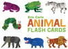 Picture of Chronicle Books The World of Eric Carle (Tm) Animal Flash Cards (Alphabet Flashcards for Toddlers, Animal ABC Cards)