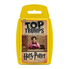 Picture of Harry Potter and the Order of the Phoenix Top Trumps Card Game