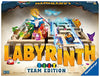 Picture of Ravensburger Labyrinth: Team Edition Family Board Games for Kids and Adults Age 8 Years Up