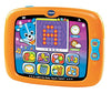 Picture of VTech Light-Up Baby Touch Tablet, Orange