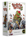 Picture of IELLO: Schotten Totten 2, Sequel, Strategy Card Game, Great for On The Go Gaming, 20 Minute Play Time, 2 Player, for Ages 8 and Up