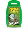 Picture of Dinosaurs Top Trumps Card Game