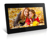 Picture of Aluratek (ADMPF118F) 18.5 Inch Digital Photo Frame - Black