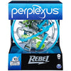 Picture of Perplexus Rebel, 3D Maze Game Sensory Fidget Toy Brain Teaser Gravity Maze Puzzle Ball with 70 Obstacles, for Adults and Kids Ages 8 and up