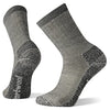 Picture of Smartwool Hike Classic Edition Extra Cushion Crew Socks, Black, Medium