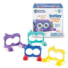 Picture of Learning Resources Botley The Coding Robot Costume Party Kit, Accessory Pack, Botley Not Included, Ages 5+, Multi