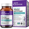 Picture of New Chapter Prenatal Vitamins Prenatal Multivitamin with Methylfolate + Choline for Healthy Mom Baby , One Daily, 30 Count