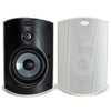 Picture of Polk Audio Atrium 5 Outdoor Speakers with Powerful Bass (Pair, White), All-Weather Durability, Broad Sound Coverage, Speed-Lock Mounting System