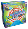 Picture of Can You Imagine Airzooka Toy (Black/Silver). Blows Balls of Air.