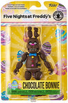 Picture of Funko Action Figure: Five Nights at Freddy's - Chocolate Bonnie