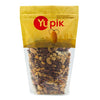 Picture of Yupik Deluxe Salted Roasted Mixed Nuts Without Peanuts, 2.2 lbs. (Pack of 6)