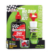 Picture of Finish Line No Drip Chain Luber Kit with 4-Ounce DRY Lube and Applicator, 2-Ounce