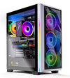 Picture of Skytech Chronos Gaming PC Desktop – Intel Core i5 12600K 3.7 GHz, NVIDIA RTX 3070, 1TB NVME SSD, 32GB DDR5 RAM RGB, 750W Gold PSU, 240mm AIO, 11AC Wi-Fi, Windows 11 Home 64-bit