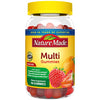 Picture of Nature Made Multivitamin Gummies, Dietary Supplement for Daily Nutritional Support, 150 Gummy Vitamins and Minerals, 75 Day Supply