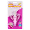 Picture of Baby Banana - Pink Banana Toothbrush, Training Teether Tooth Brush for Infant, Baby, and Toddler