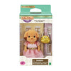 Picture of Calico Critters Town Girl Series - Toy Poodle -