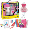 Picture of Creativity for Kids Designed by You Fashion Studio, Fashion Design Kit For Kids