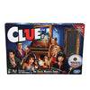Picture of Hasbro Gaming Clue Game Multicolor, standart