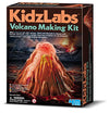 Picture of 4M KidzLabs Volcano Making Kit, DIY Science Kit STEM, For Boys and Girls Ages 8+