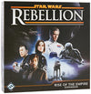 Picture of Star Wars Rise of The Empire | Strategy Game for Adults and Teens | Ages 14+ | 2-4 Players | Average Playtime 3-4 Hours | Made by Fantasy Flight Games