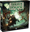 Picture of Arkham Horror 3rd Edition , Mystery /Strategy Game | Cooperative Board Game for Adults and Family| Ages 14+ | 1-6 Players | Average Playtime 2-3 Hours | Made by Fantasy Flight Games