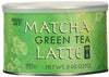 Picture of Trader Joe's Matcha Green Tea Latte Mix, 8 ounces