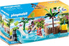 Picture of Playmobil Children's Pool with Slide