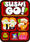 Picture of Sushi Go! - The Pick and Pass Card Game