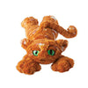 Picture of Manhattan Toy Lavish Lanky Cats Ginger Plush