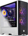 Picture of Skytech Blaze 3.0 Gaming PC Desktop – Intel Core i5 10400F 2.9 GHz, RTX 3060 Ti, 1TB NVME Gen4 SSD, 16G DDR4 3200, 600W Gold PSU, AC Wi-Fi, Windows 10 Home 64-bit