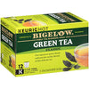 Picture of Bigelow Tea Green Tea Keurig K-Cup Pods Box, Caffeinated, 7.8 Oz, 12 Count, Pack of 6