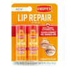 Picture of O'Keeffe's Lip Repair Lip Balm with Cherry and Vitamin E Oil, Stick, Twin Pack