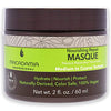 Picture of Macadamia Professional Hair Care Sulfate and Paraben Free Natural Organic Cruelty-Free Vegan Hair Products Nourishing Repair Masque -Replenishes Moisture, Strengthens and Improves Elasticity,2 fl Oz