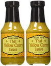 Picture of Trader Joe's Thai Yellow Curry Sauce - 2 Pack