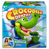 Picture of Hasbro Crocodile Dentist Kids Game Ages 4 And Up (Amazon Exclusive)