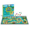 Picture of Learning Resources Sum Swamp Game Addition and Subtraction Game - 8 Pieces, Ages 5+, Math Games for Kids, Educational Kids Games, Kindergarten Math Board Games