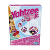 Picture of Yahtzee Jr.: Disney Princess Edition Board Game for Kids Ages 4 and Up, For 2-4 Players, Counting and Matching Game for Preschoolers (Amazon Exclusive)