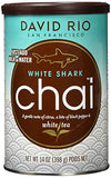 Picture of David Rio Chai Mix, White Shark, 14 Ounce (Pack of 1)