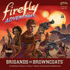 Picture of Firefly Adventures: Brigands and Browncoats Board Game
