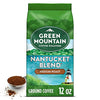 Picture of Green Mountain Coffee Roasters Nantucket Blend, Ground Coffee, Medium Roast, Bagged 12 oz