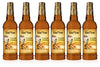 Picture of Jordan's Skinny Syrups Caramel, Sugar Free Coffee Flavoring Syrup, 25.4 Ounce (Pack of 6)