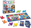 Picture of Pictopia-Family Trivia Game: Disney Edition