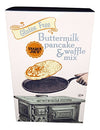 Picture of Trader Joe's Gluten Free Buttermilk Pancake and Waffle Mix