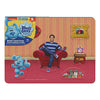 Picture of Blue's Clues Chunky Wood Sound Puzzle, for Families and Kids Ages 3 and up
