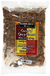 Picture of Trader Joe's Sweet and Spicy Pecans, 5 Ounce Bag (Pack of 3)