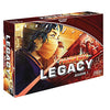 Picture of Pandemic Legacy Season 1 Red Edition Board Game | Board Game for Adults and Family | Cooperative Board Game | Ages 13+ | 2 to 4 players | Average Playtime 60 minutes | Made by Z-Man Games