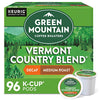 Picture of Green Mountain Coffee Roasters Vermont Country Blend Decaf, Single-Serve Keurig K-Cup Pods, Medium Roast Coffee, 96 Count