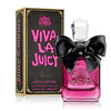 Picture of Women's Perfume by Juicy Couture, Viva La Juicy Noir, Eau De Parfum EDP Spray, 3.4 Fl Oz